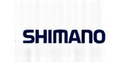 Shimano fishing tackle logo