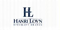 Henri Lloyd logo